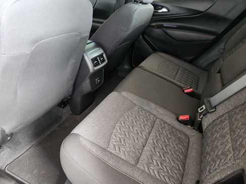 Certified 2024 Chevrolet Equinox LT FWD image 32