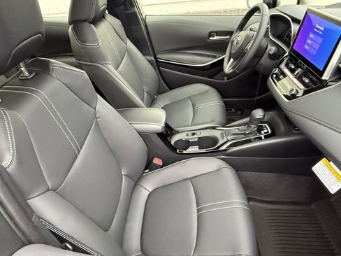 New 2026 Toyota Corolla XLE image 12