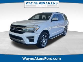 Certified 2023 Ford Expedition Limited 360° Tour