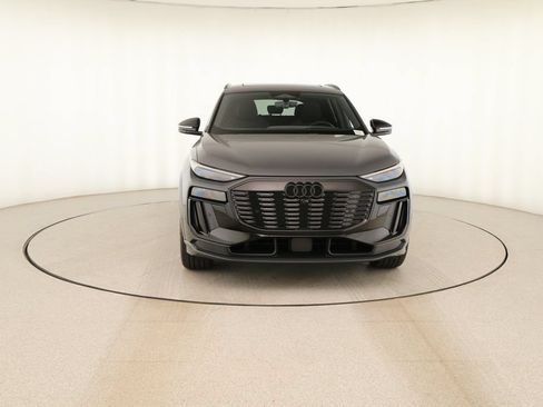 New 2027 Audi Q6 e-tron Prestige AWD/4WD image 11