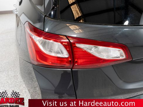 Used 2020 Chevrolet Equinox Premier image 9