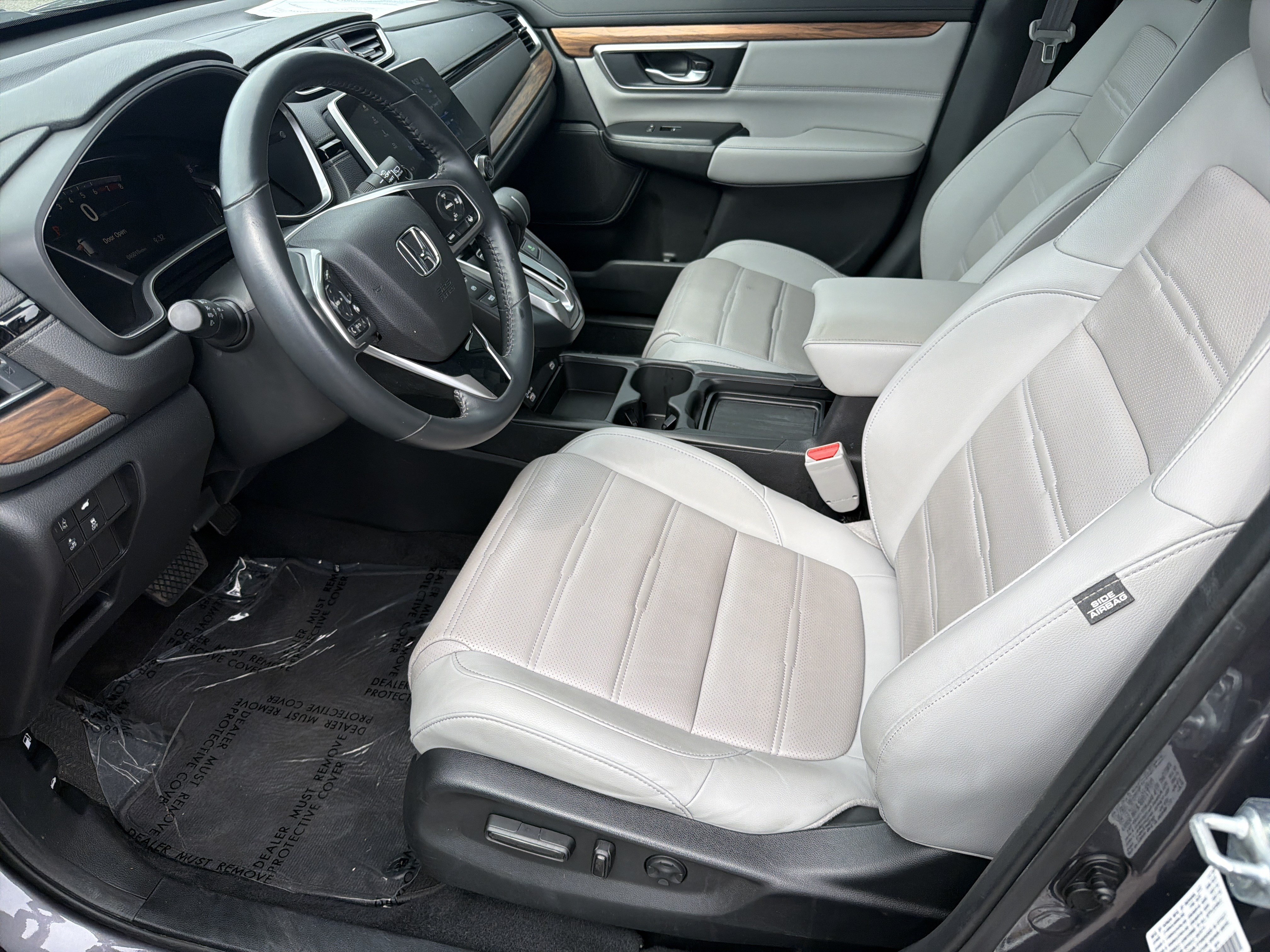 Used 2020 Honda CR-V EX-L image 10