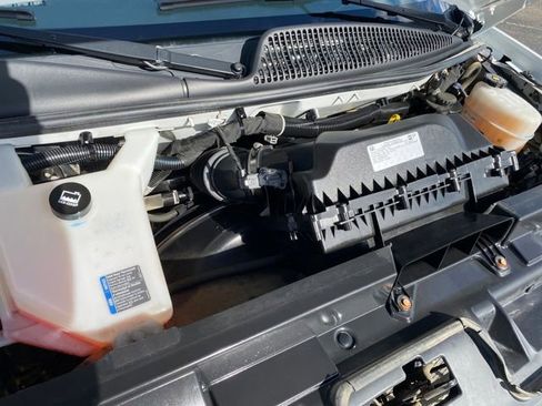 Certified 2022 Chevrolet Express 2500 Extended image 18