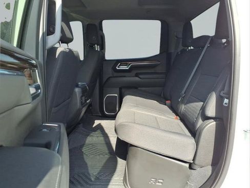 Used 2023 Chevrolet Silverado 1500 LT Trail Boss w/ Protection Package AWD/4WD image 22