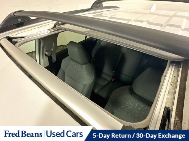 Used 2019 Toyota RAV4 XLE w/ All Weather Liner Package AWD/4WD image 26