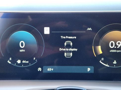 New 2026 Hyundai Tucson Limited image 20