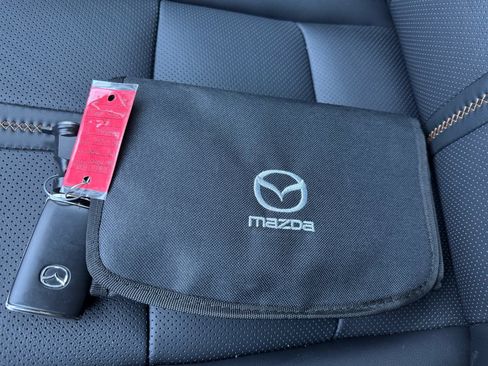 Used 2025 MAZDA CX-50 2.5 Hybrid w/ Weather Package image 36