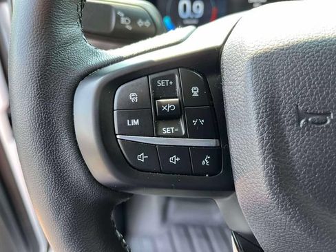 Certified 2024 Ford Ranger Lariat AWD/4WD image 31