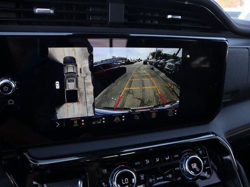 New 2026 GMC Sierra 1500 AT4 w/ AT4 Premium Package image 44