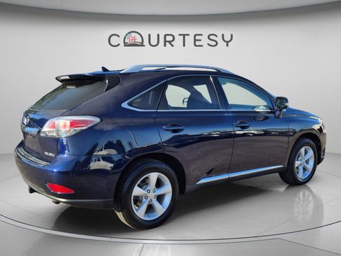 Used 2013 Lexus RX 350 FWD w/ Premium Pkg image 5
