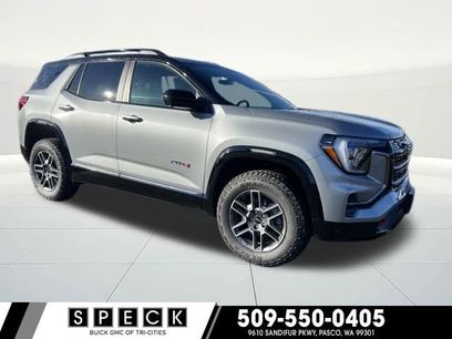 New 2026 GMC Terrain AT4 w/ Technology Package II