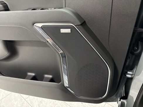 New 2026 Chevrolet Silverado 1500 LT Trail Boss w/ LT Trail Boss Premium Package image 25