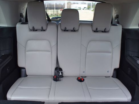 Used 2024 Nissan Pathfinder SL image 15