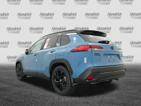 Used 2026 Toyota Corolla Cross AWD Hybrid w/ Convenience Package image 24