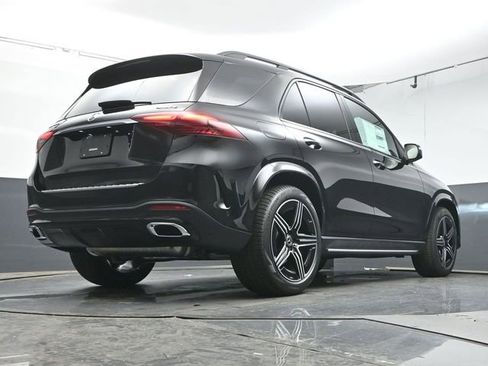 New 2026 Mercedes-Benz GLE 350 4MATIC image 37