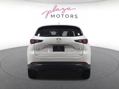 Used 2022 MAZDA CX-5 AWD 2.5 S image 6
