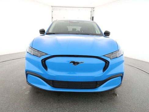 Used 2024 Ford Mustang Mach-E Premium image 2