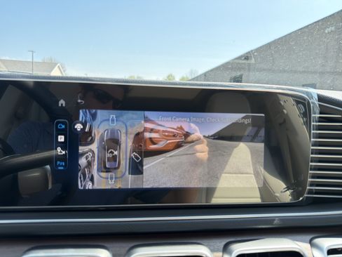 New 2026 Mercedes-Benz GLE 350 4MATIC image 24