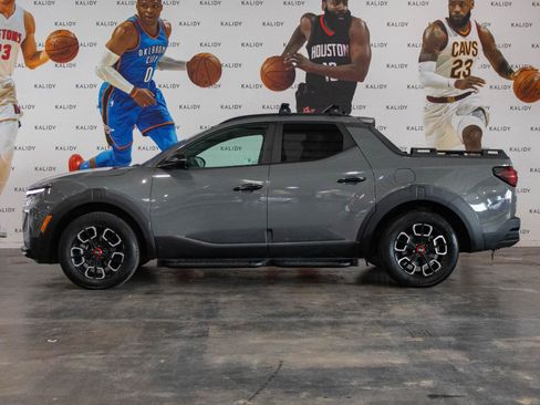 Used 2024 Hyundai Santa Cruz XRT image 18