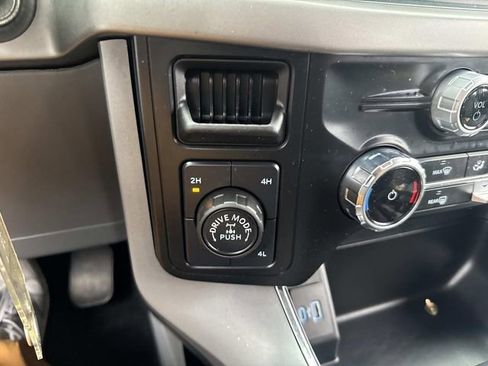 Used 2024 Ford F150 XLT w/ Mobile Office Package image 31