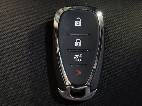 Used 2020 Chevrolet Malibu LS FWD image 32