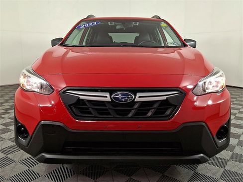 Certified 2023 Subaru Crosstrek 2.0i image 5