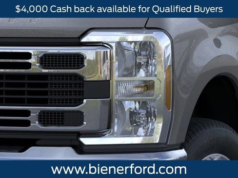 New 2026 Ford F250 XLT w/ 360-Degree Camera Package AWD/4WD image 19