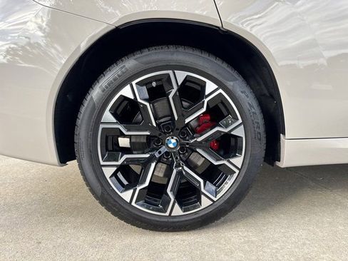Certified 2025 BMW X3 M50 AWD/4WD image 26