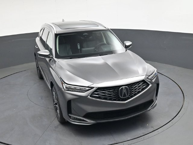 Used 2026 Acura MDX w/ Advance Package AWD/4WD image 30