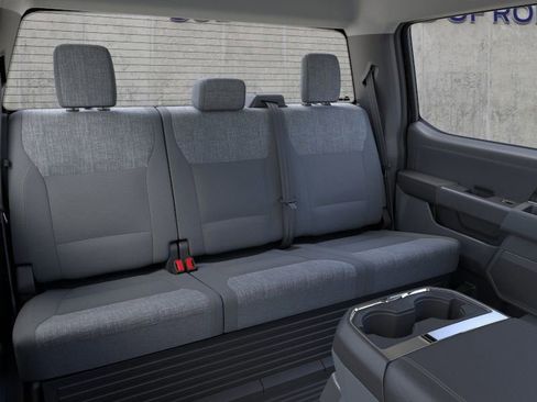 New 2026 Ford F250 XLT image 11