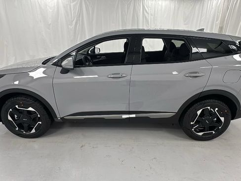 New 2026 Kia Sportage S image 6