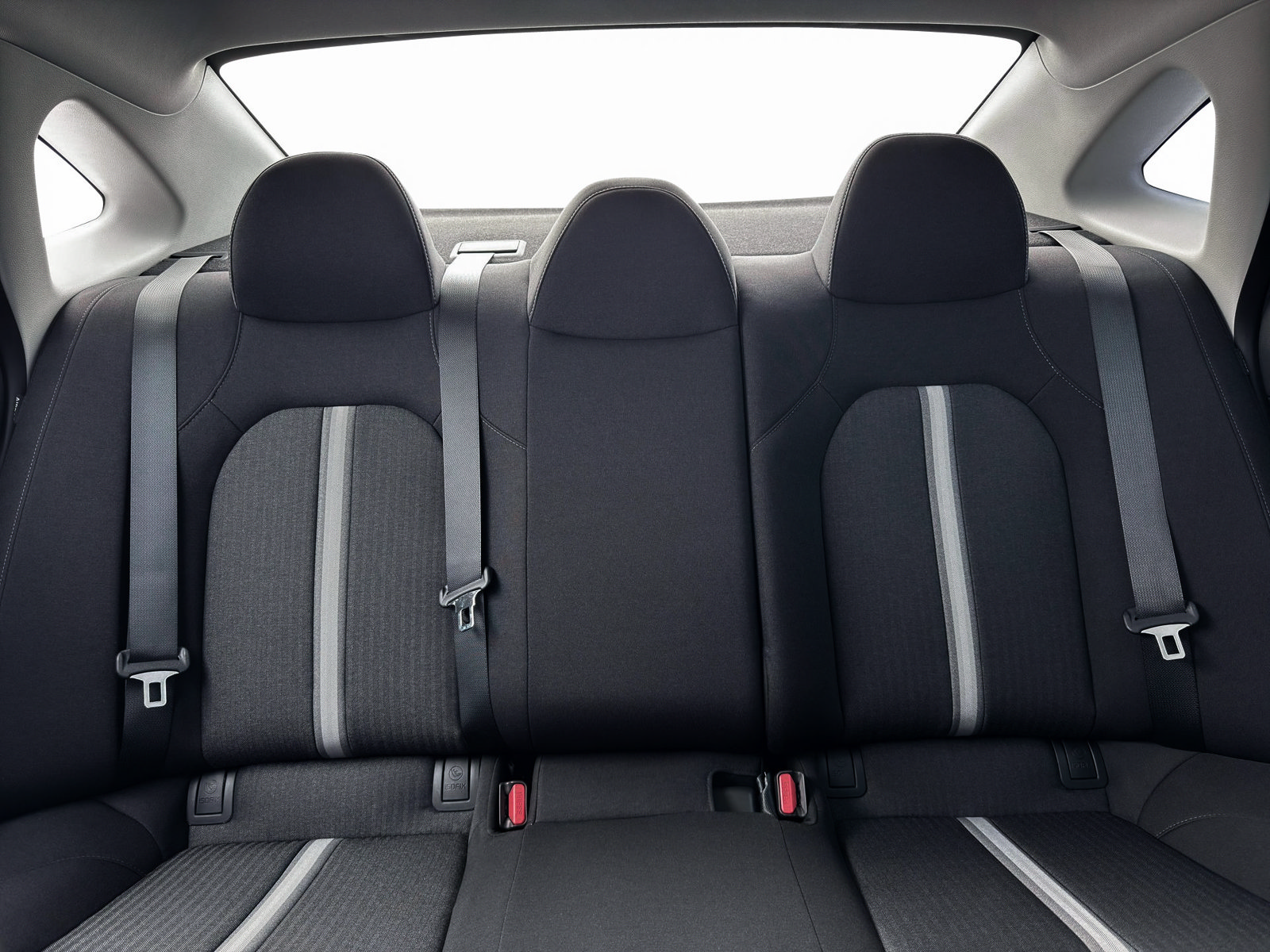 New 2026 Hyundai Sonata Blue FWD image 16