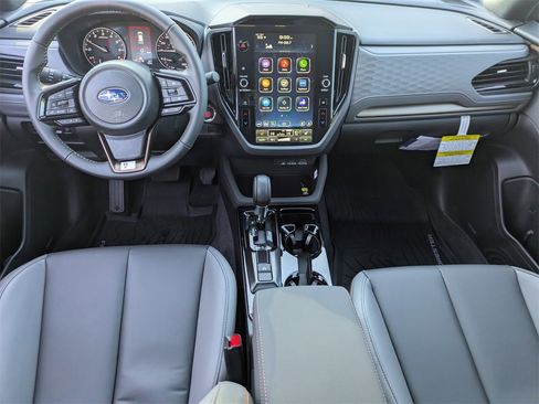 New 2026 Subaru Forester Sport image 17
