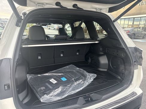 New 2025 Subaru Forester Touring image 44