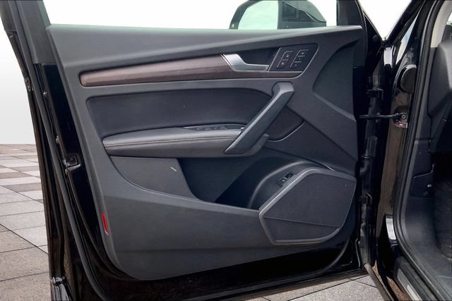 Used 2021 Audi Q5 Premium Plus AWD/4WD image 26