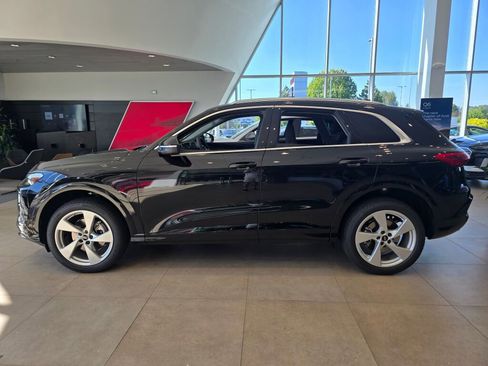 New 2025 Audi Q5 Premium Plus image 3