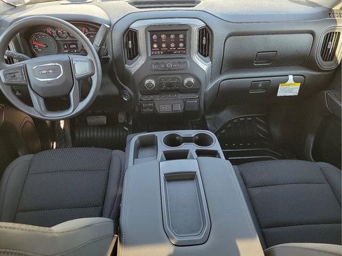 New 2026 GMC Sierra 1500 Pro w/ Pro Value Package image 11
