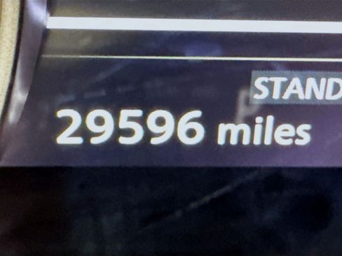 Used 2023 Nissan Rogue SL w/ SL Premium Package image 19