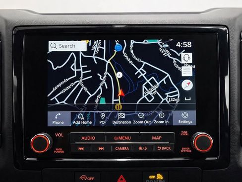 Used 2024 Nissan Frontier PRO-4X w/ Pro Convenience Package image 27