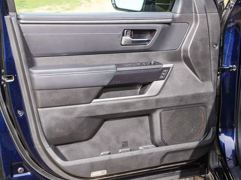 Used 2024 Toyota Tundra Platinum image 18