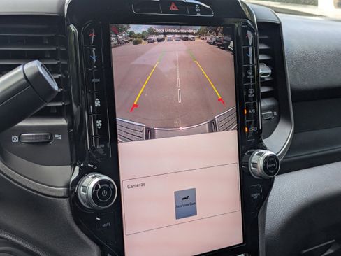 New 2026 RAM 2500 Tradesman image 23