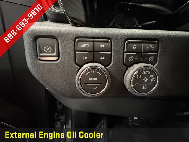 New 2026 Chevrolet Silverado 1500 RST w/ RST All Star Premium Package AWD/4WD image 23