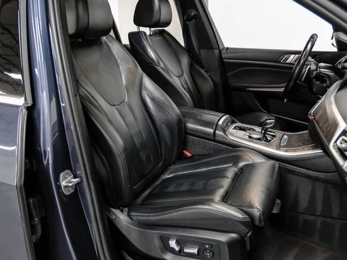 Used 2020 BMW X5 sDrive40i w/ Convenience Package RWD image 42