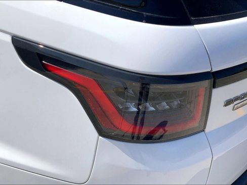 Used 2019 Land Rover Range Rover Sport Autobiography image 27