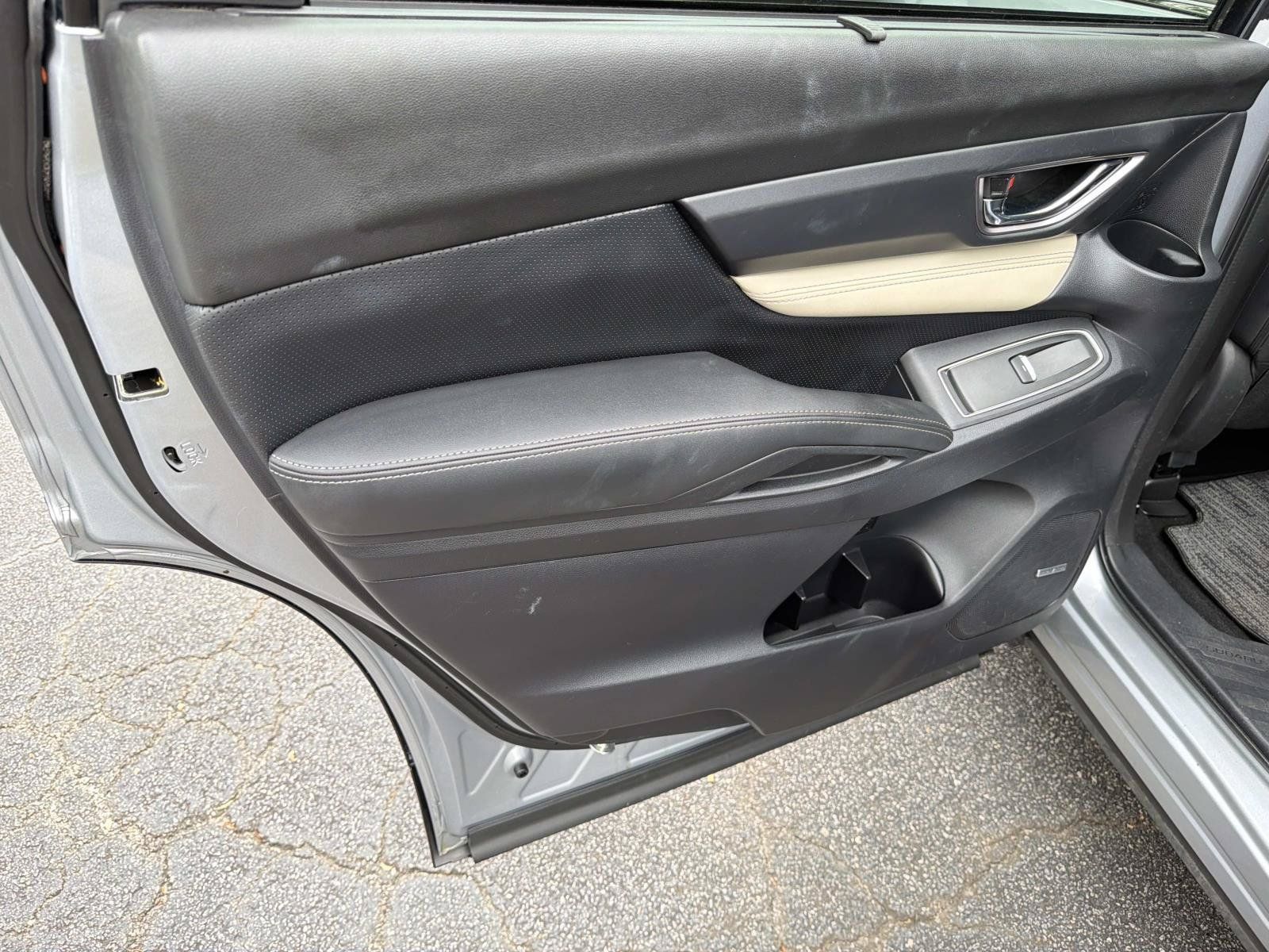 Used 2019 Subaru Ascent Limited w/ Popular Package #2A AWD/4WD image 21