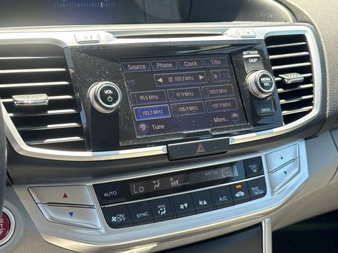 Used 2015 Honda Accord EX-L image 20