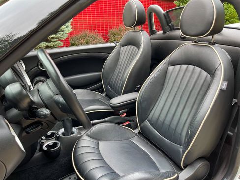 Used 2013 MINI Cooper Roadster S FWD image 50