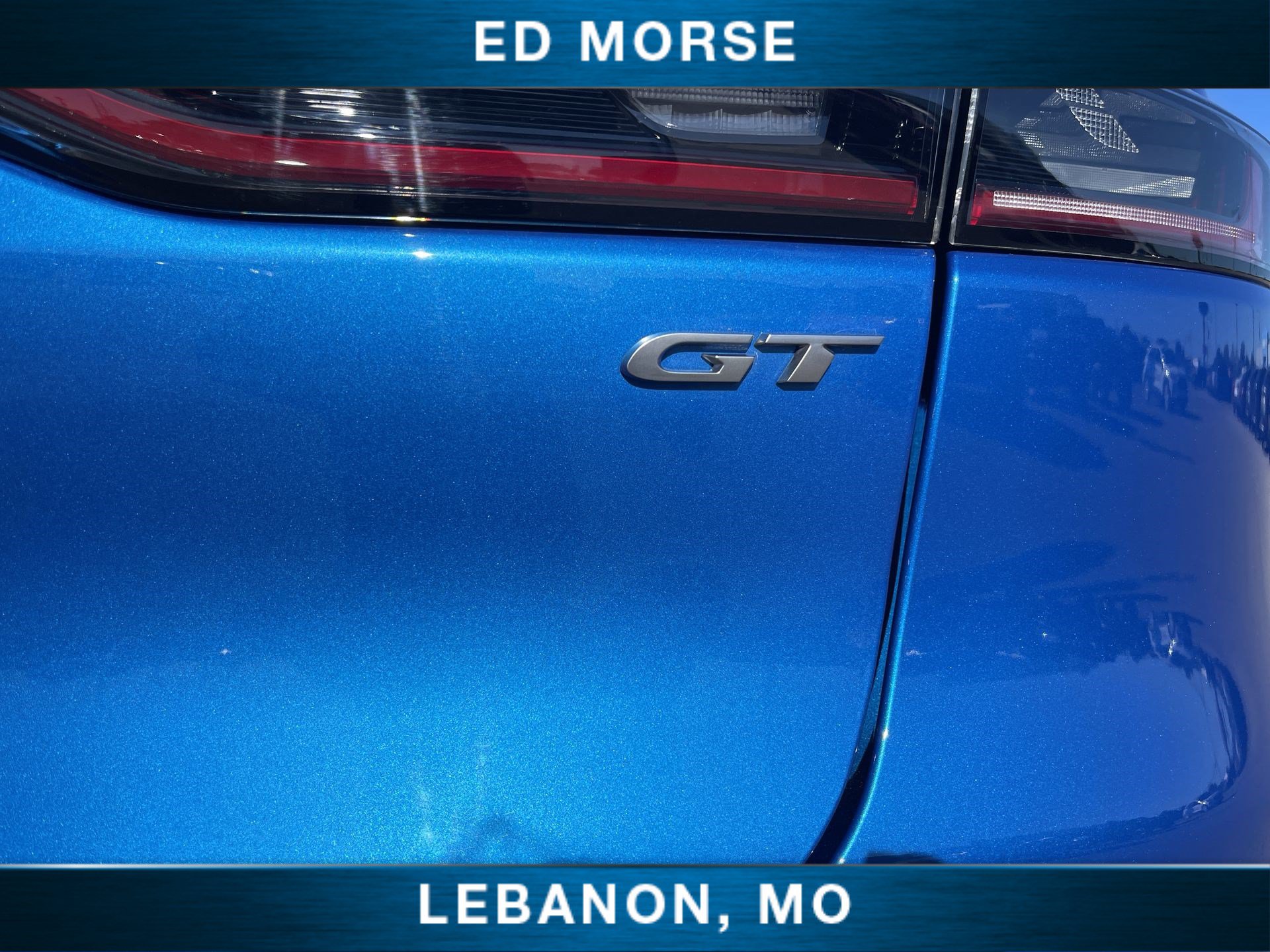 Used 2024 Dodge Hornet GT AWD/4WD image 32