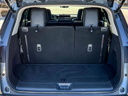 Certified 2025 INFINITI QX60 Pure image 23