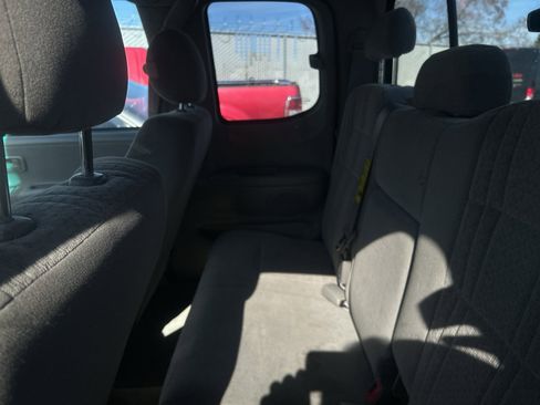 Used 2005 Toyota Tundra SR5 image 8